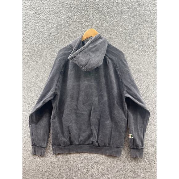 Stevenson Ranch x Mike. Tour Hoodie 2022 Not My First Rodeo Size Large - Picture 2 of 5